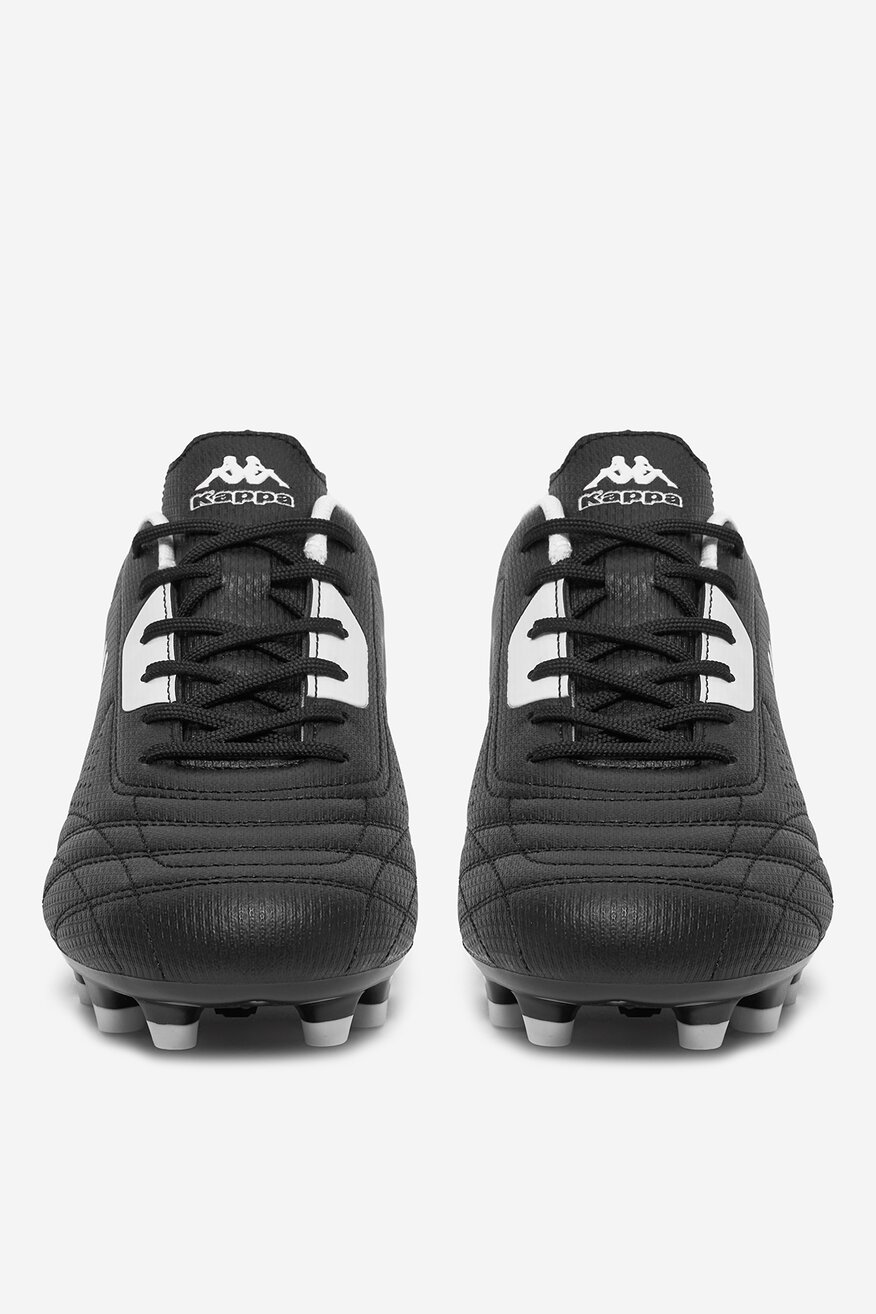 Încălțăminte sport Kappa NEGRU - 5904862881799