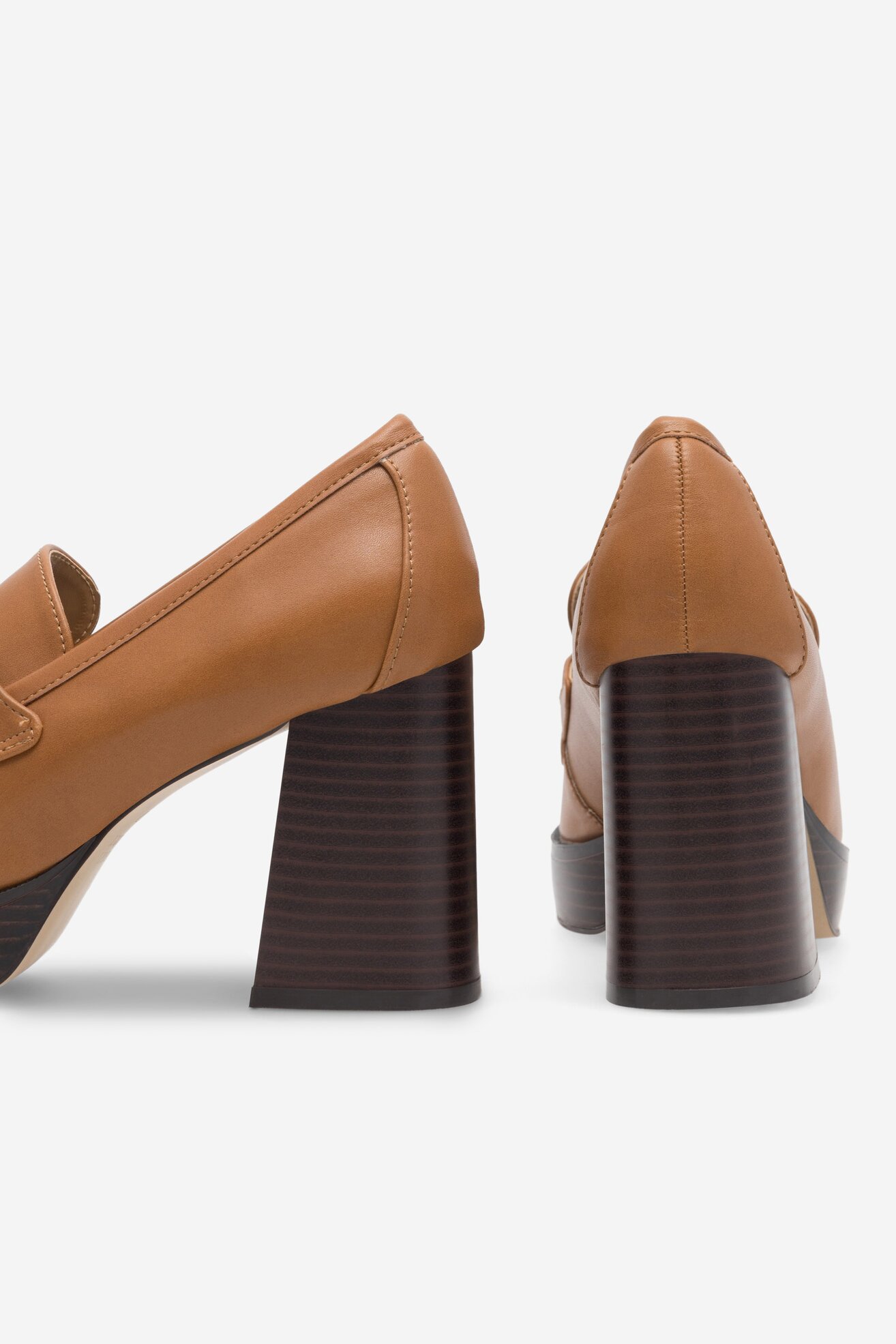 Półbuty Jenny Fairy CLARISSA WFA2546-1 Camel