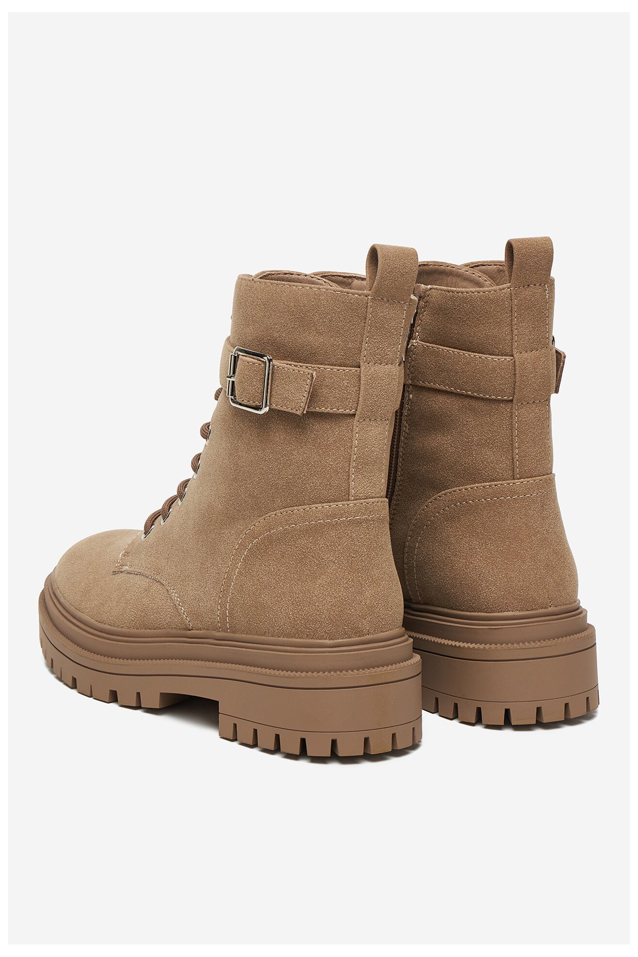 Боти DeeZee 60120-11 БЕЖОВ