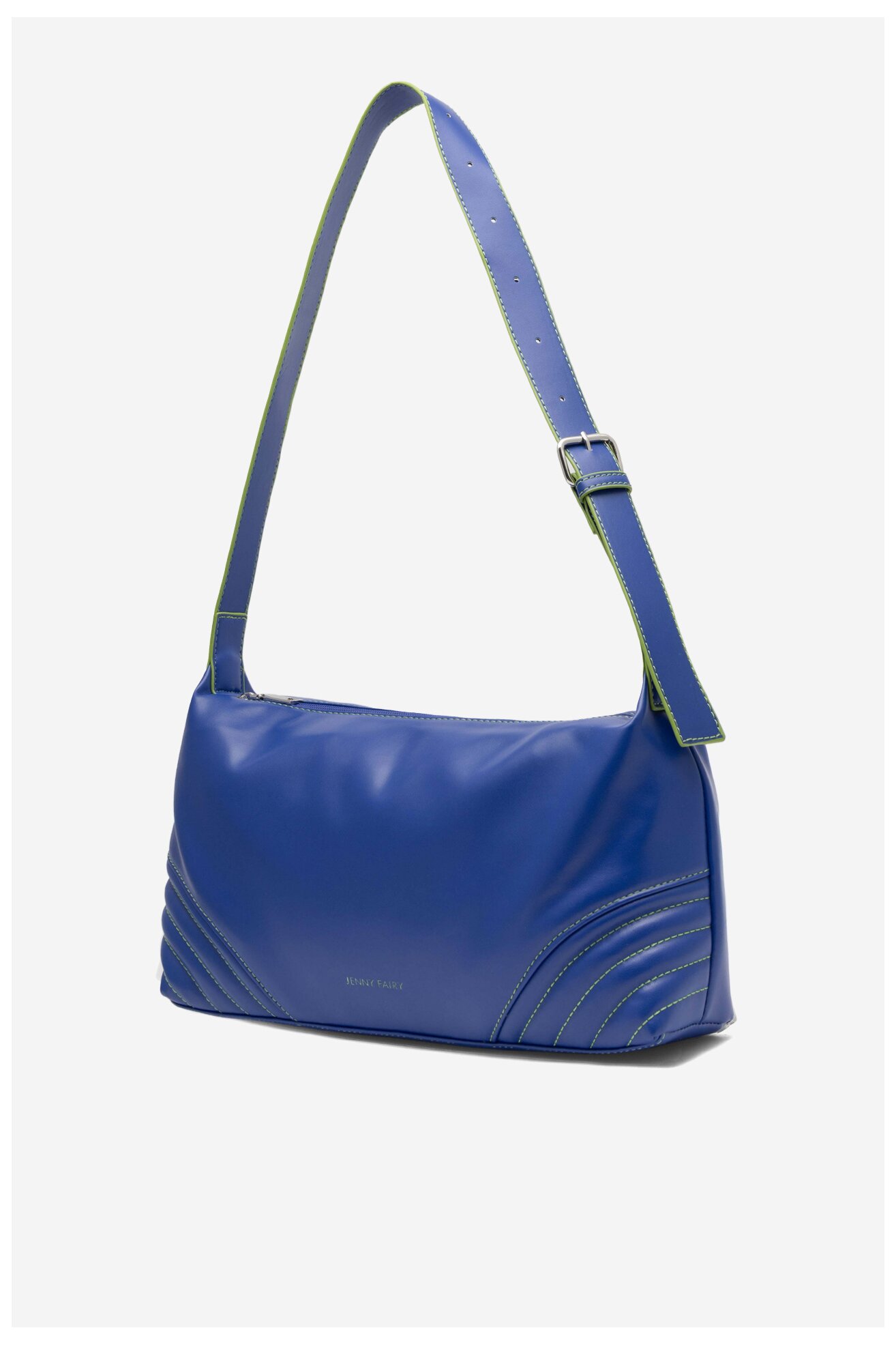 Kézitáska Jenny Fairy MJH-O-051-04 SÖTÉTKÉK