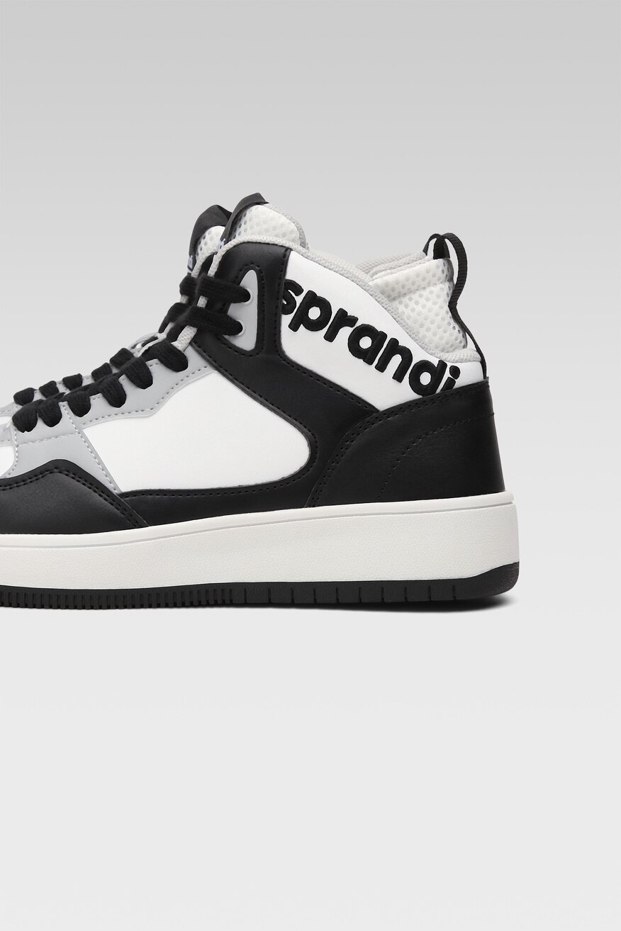 
                Sportcipő Sprandi FEKETE - 5904862568904