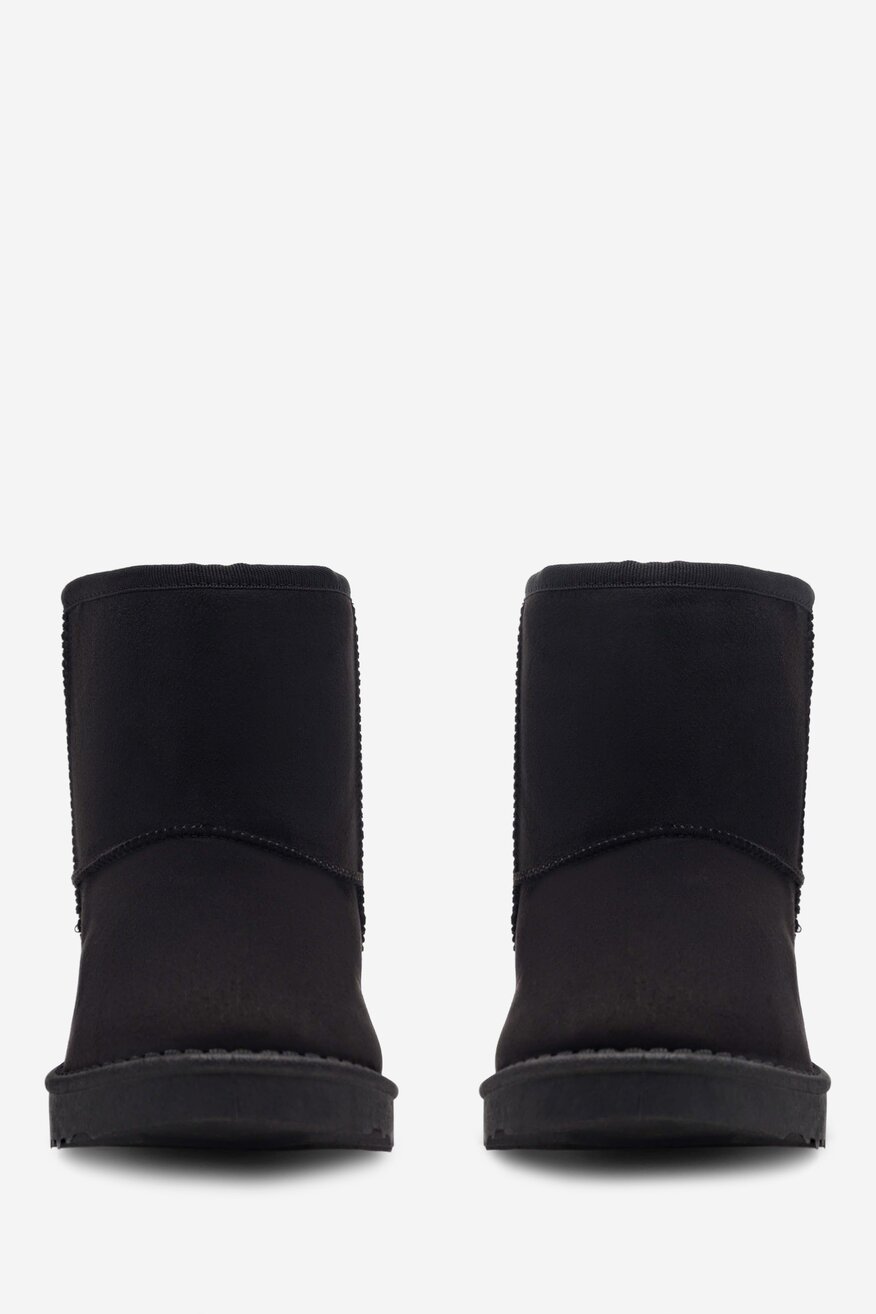 
                Боти Jenny Fairy ЧЕРЕН - 5905588805960