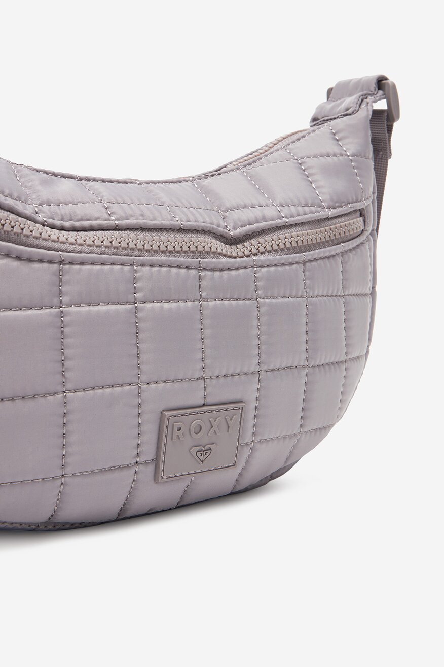 Дамска чанта ROXY СИВ - 5906751146613