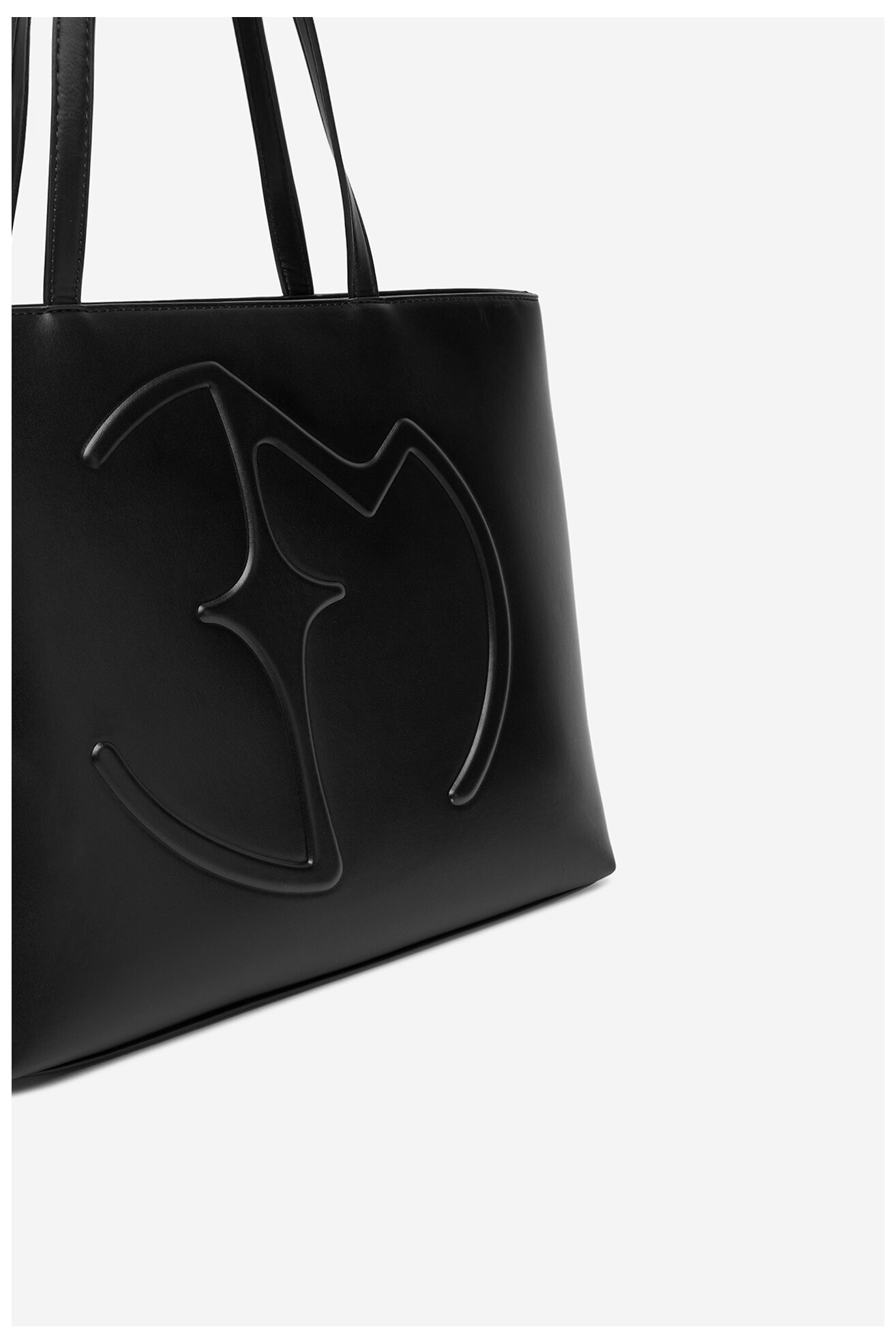 Сумка З Ремінцем EVA MINGE EO-ALLIE-LDA8224 ЧОРНИЙ