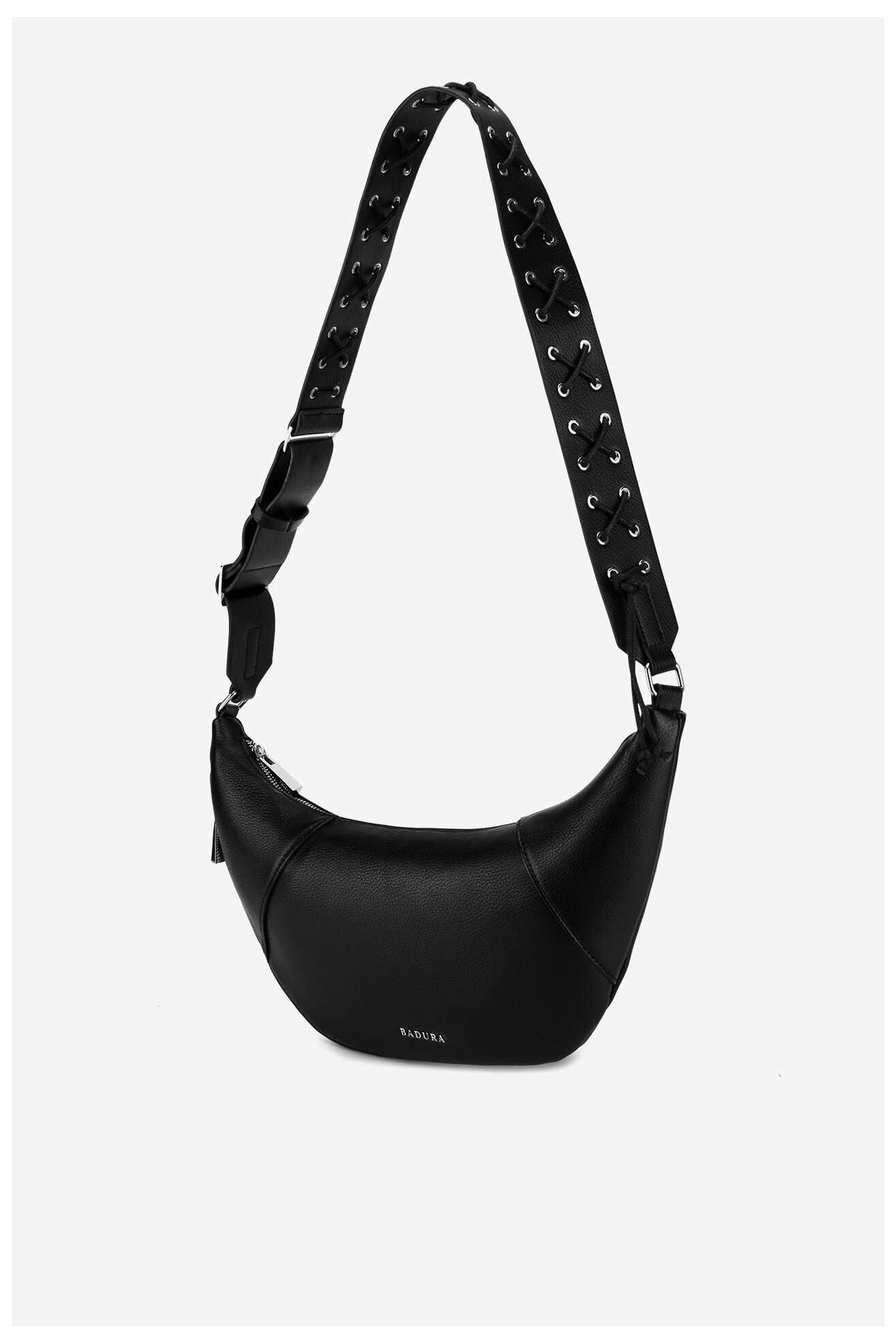 Torebka Badura LOA7237A Czarny