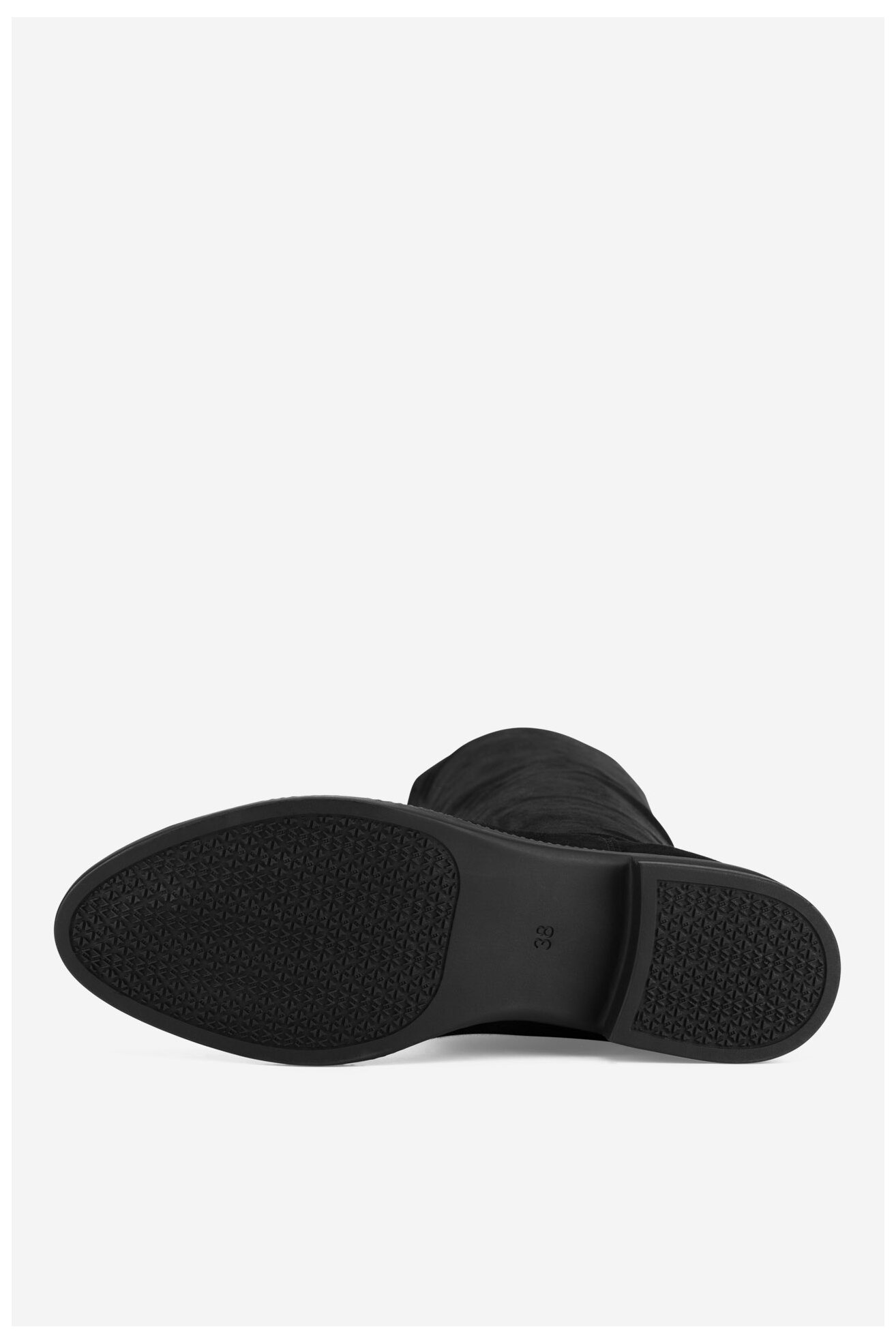 Cizme Lasocki RST-MERLOT-01 NEGRU