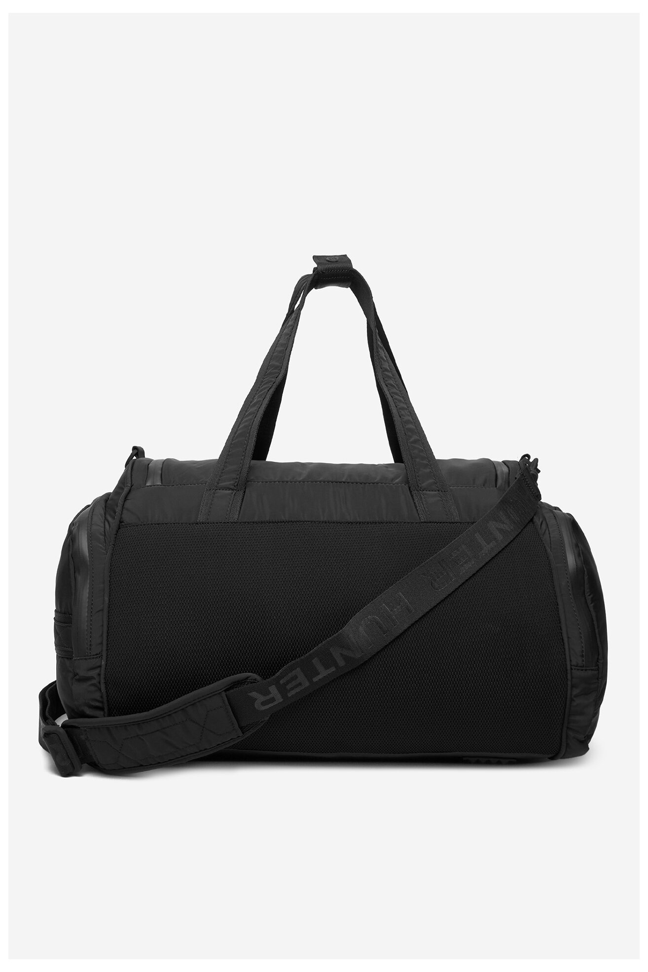 Дорожня Сумка HUNTER C-HTR-XC-001-08 ЧОРНИЙ