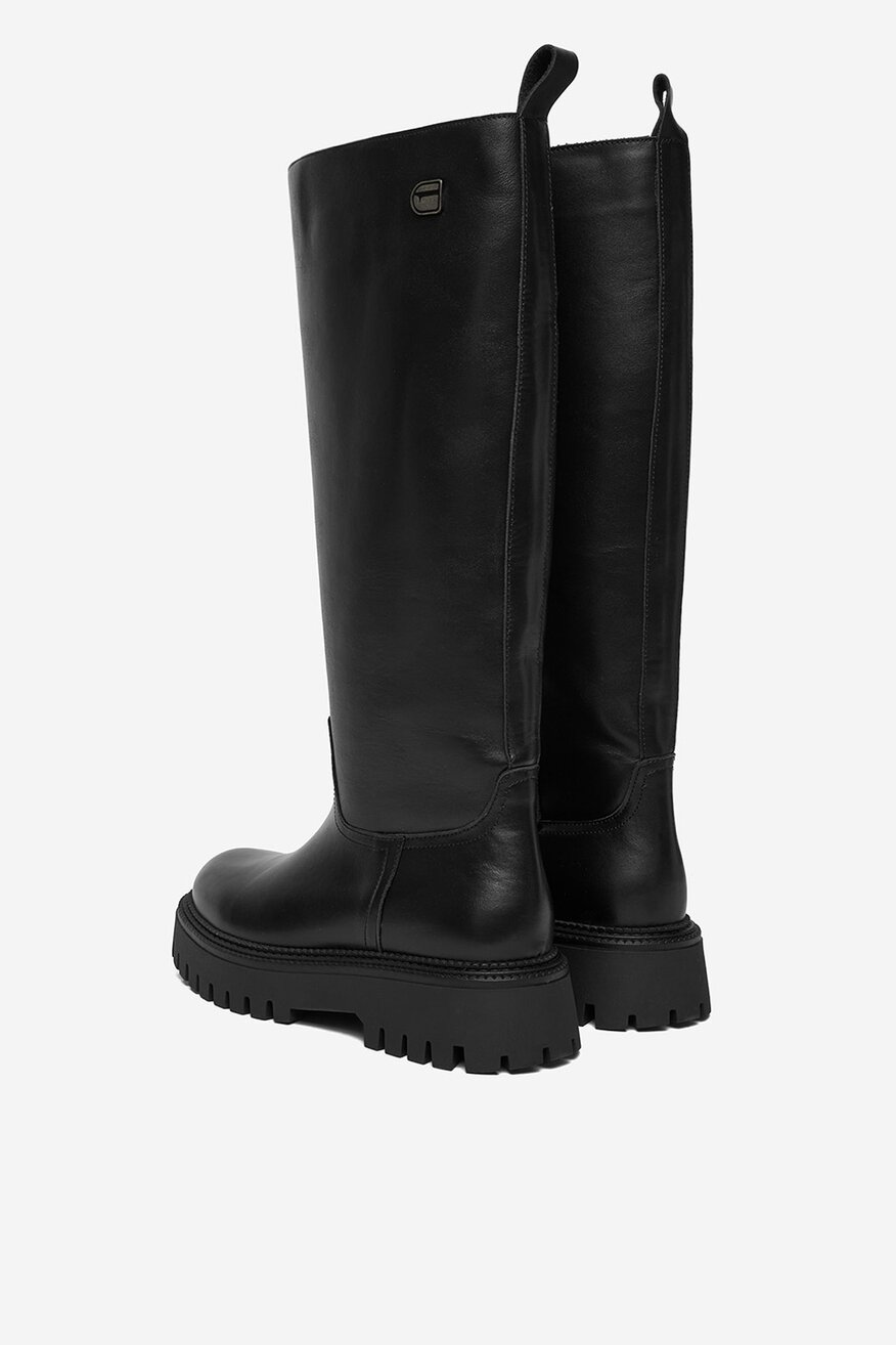 
                Cizme G-STAR RAW NEGRU - 5906751429747