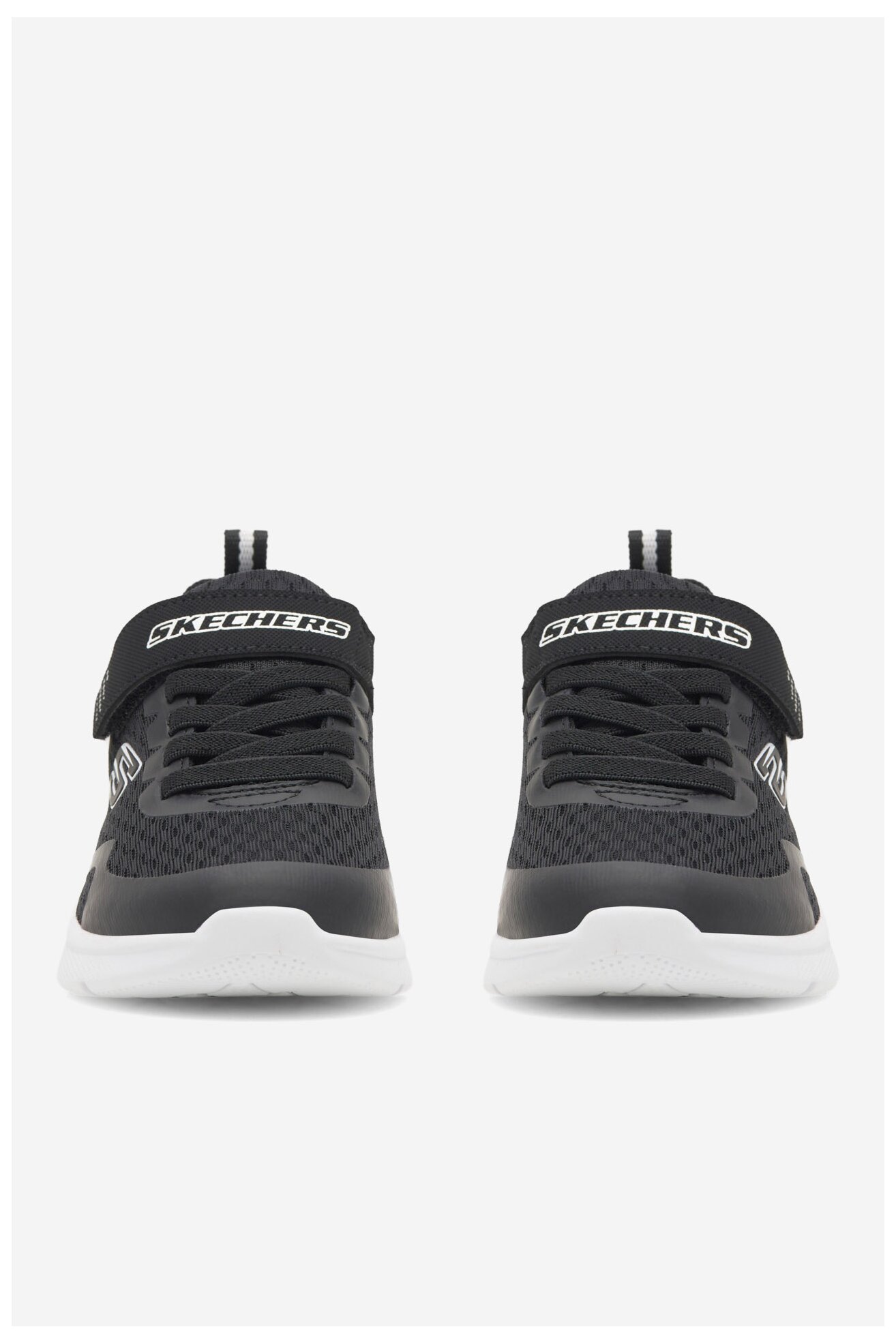 Obuwie sportowe Skechers MICROSPEC MAX TORVIX 403775L BLK_ Czarny
