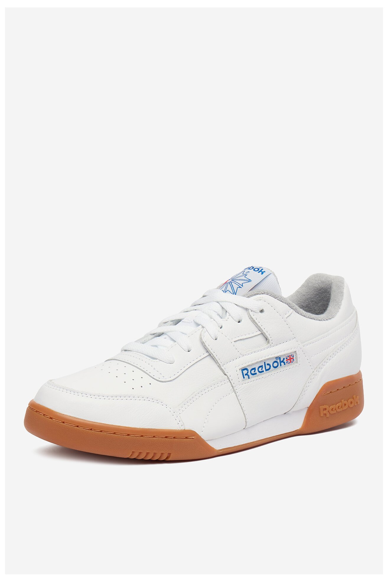 Спортни обувки Reebok EO-WORKOUT PLUS 100244983 БЯЛ