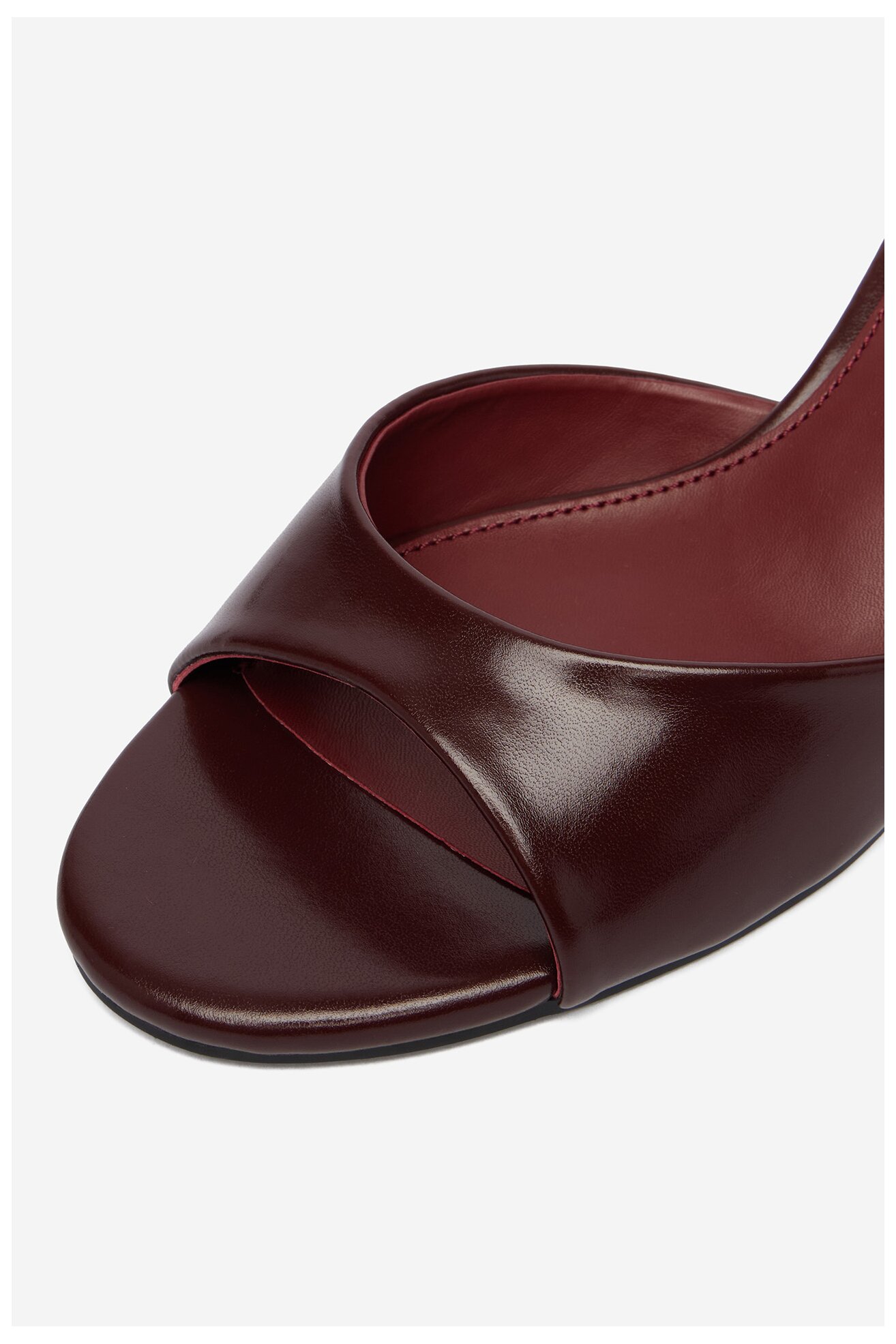 Джапанки Jenny CEO-HY2369-1 БОРДО