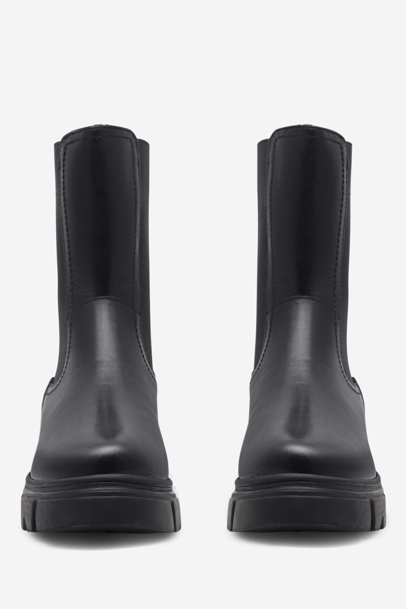 Botki Lasocki VALENTINA ARC-VALENTINA-02 Czarny