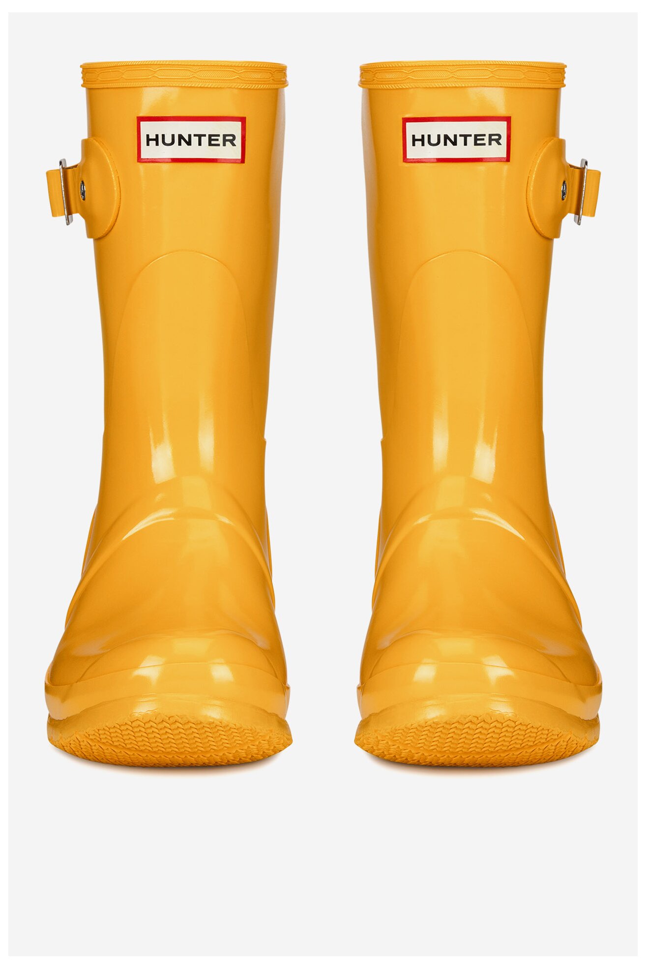 Cizme de cauciuc HUNTER WFS1000RGL GALBEN