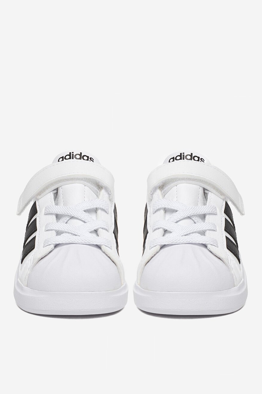
                        Спортни обувки adidas CEO-STREETTALK EL I JQ6145 БЯЛ - 5906751472347