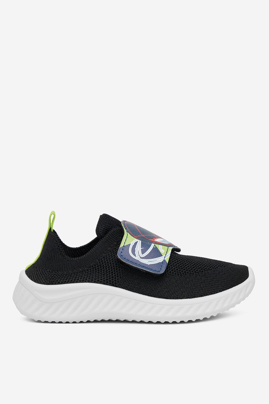 
                Spider-Man - Tenisówki na rzepy - 5906751268759