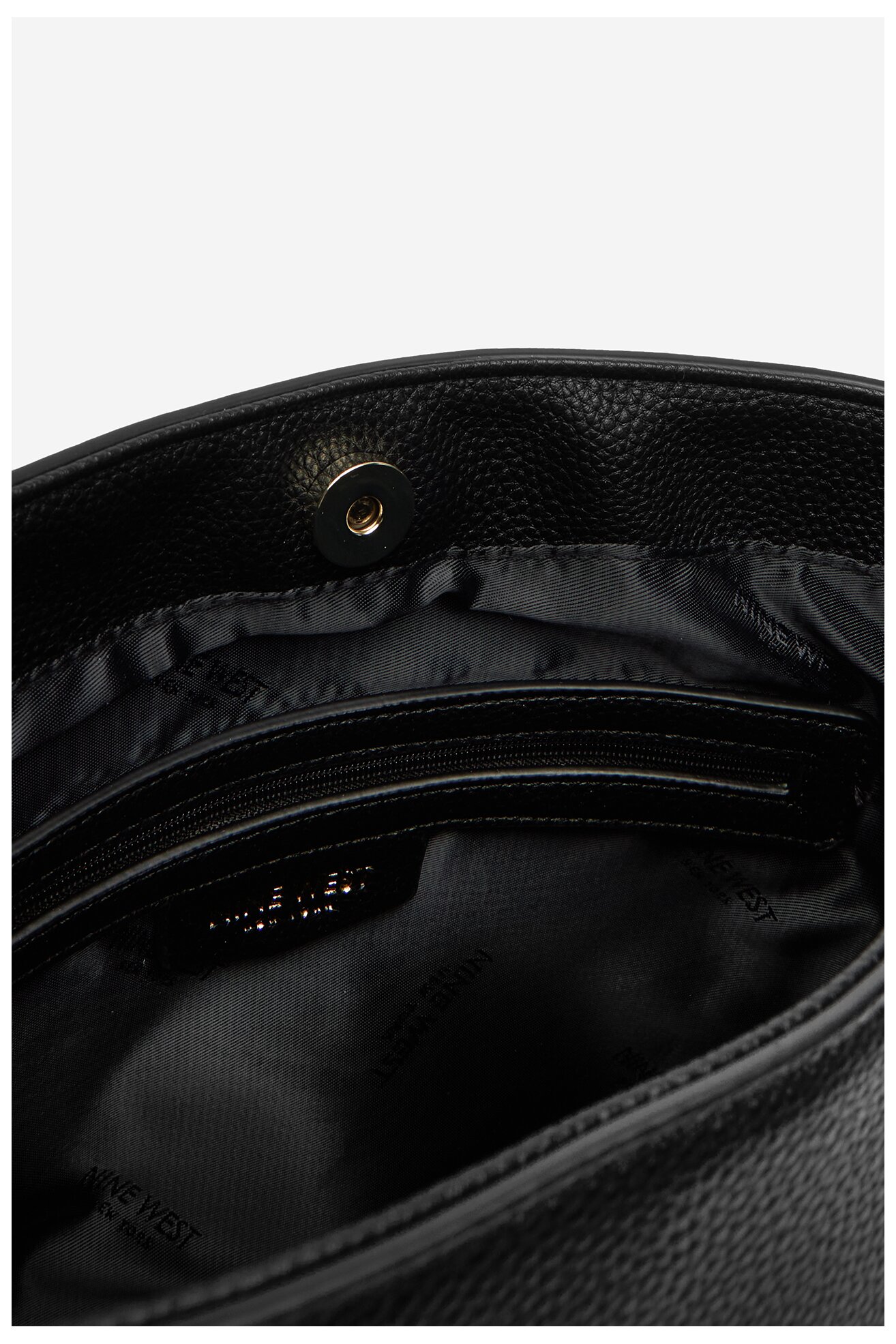 Torba NINE WEST CEO-ARIA-S24414 CRNA