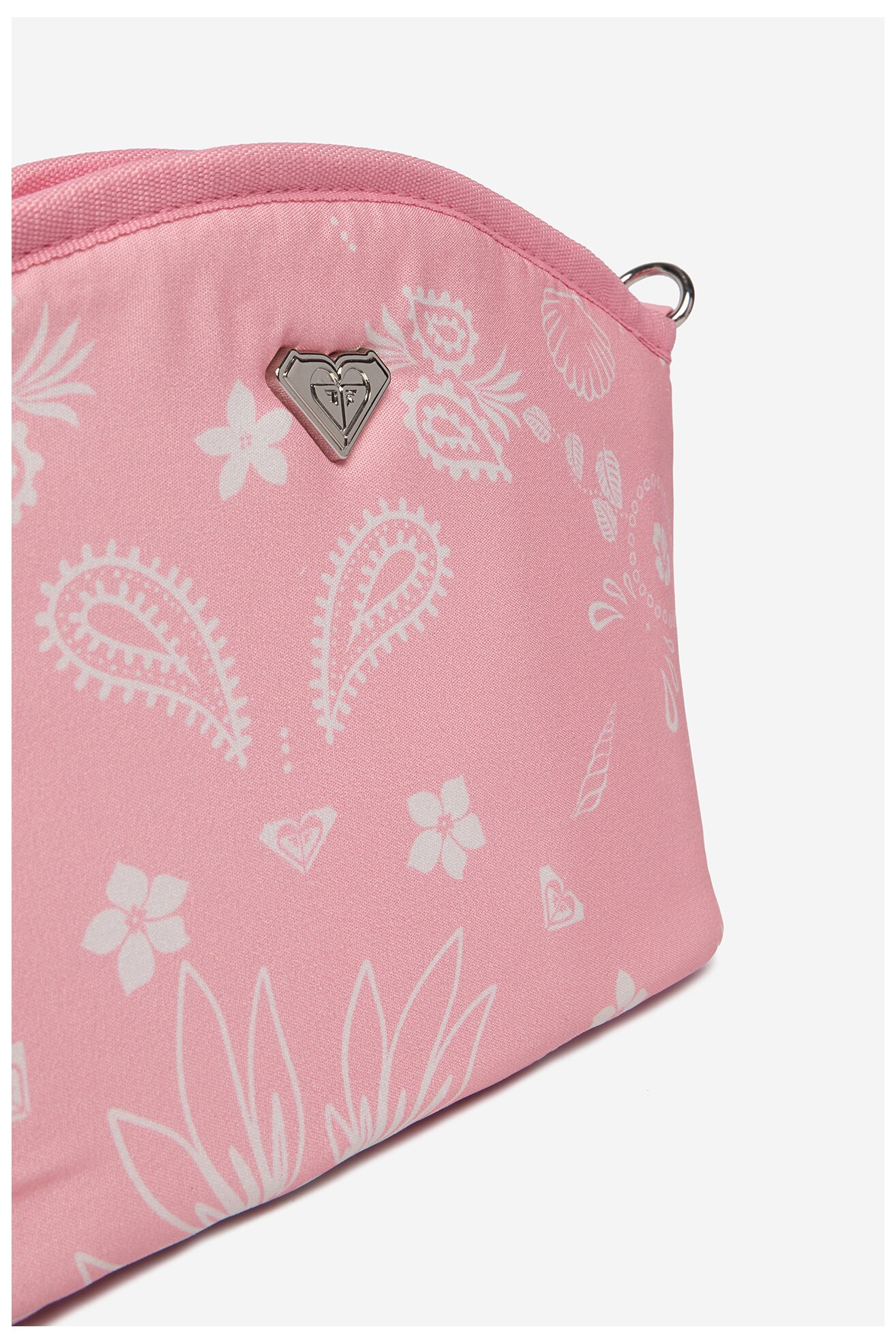 Kosmetyczka ROXY CWBEO-RX-W1-006-SS26 Różowy