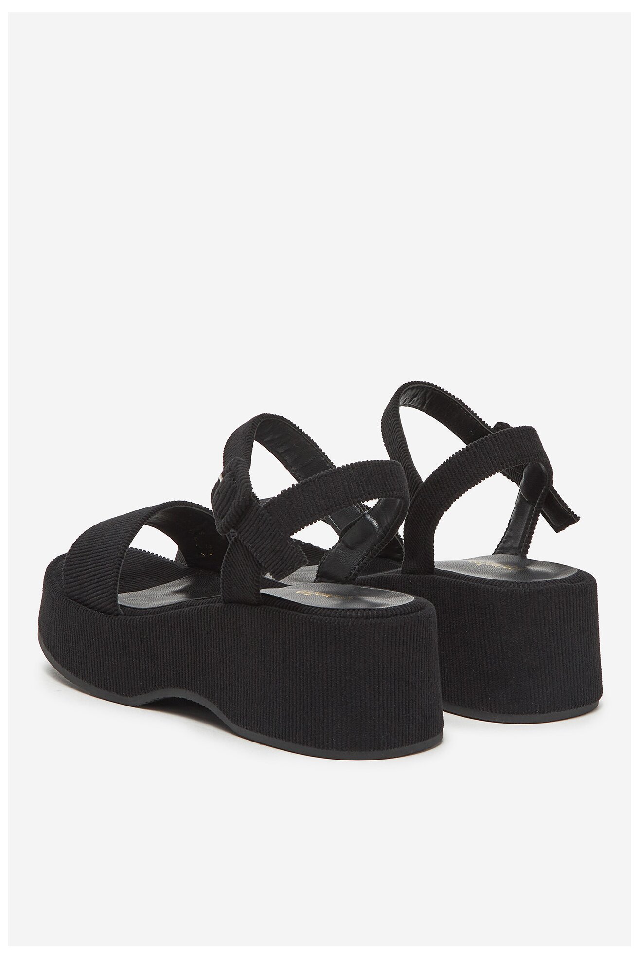 Сандали DeeZee DXJ220515 ЧЕРЕН