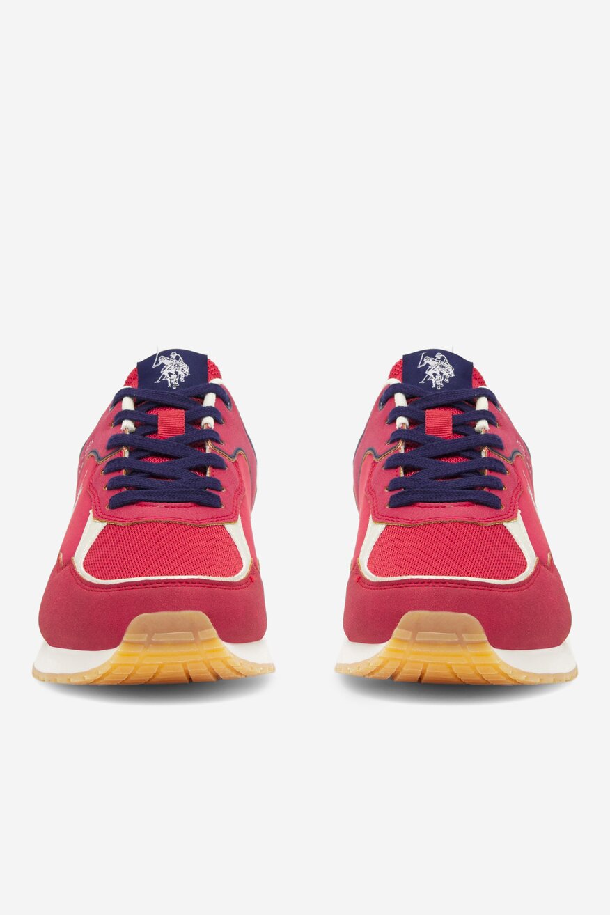 U.S. POLO ASSN. - Sneakersy - 5905588417491