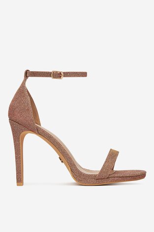 Сандалі DeeZee NEW BUENA РОЖЕВИЙ