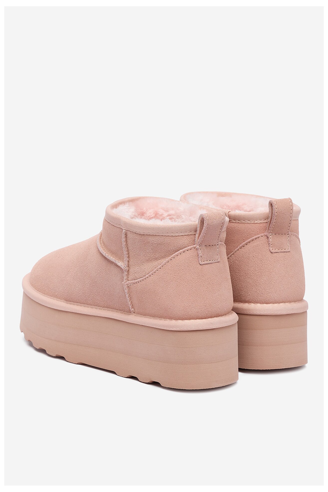 Ghete DeeZee DZN-005 ROZ