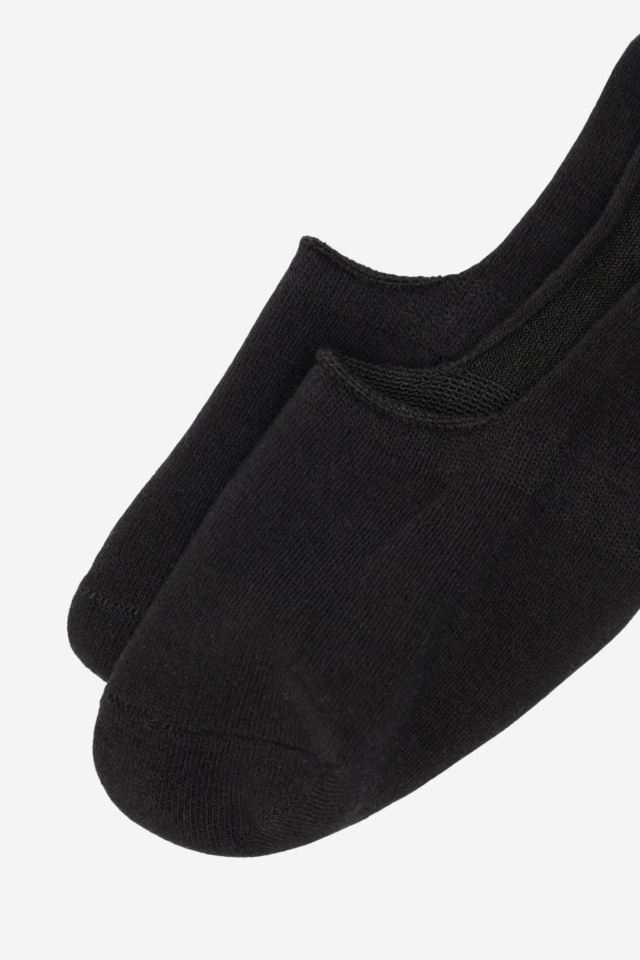 Čarape Sprandi 0MB-005-SS23 (3-PACK) CRNA