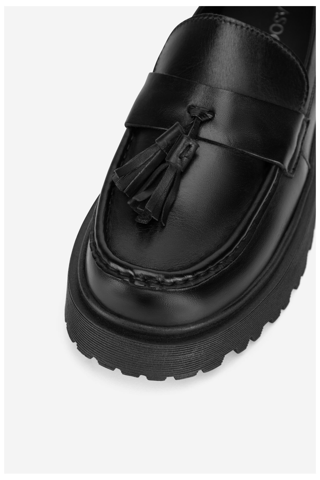 Mocasini Lasocki WB-ALESSIA-33 M NEGRU