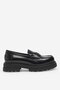 Mocasini Badura PAOLA-112890 NEGRU