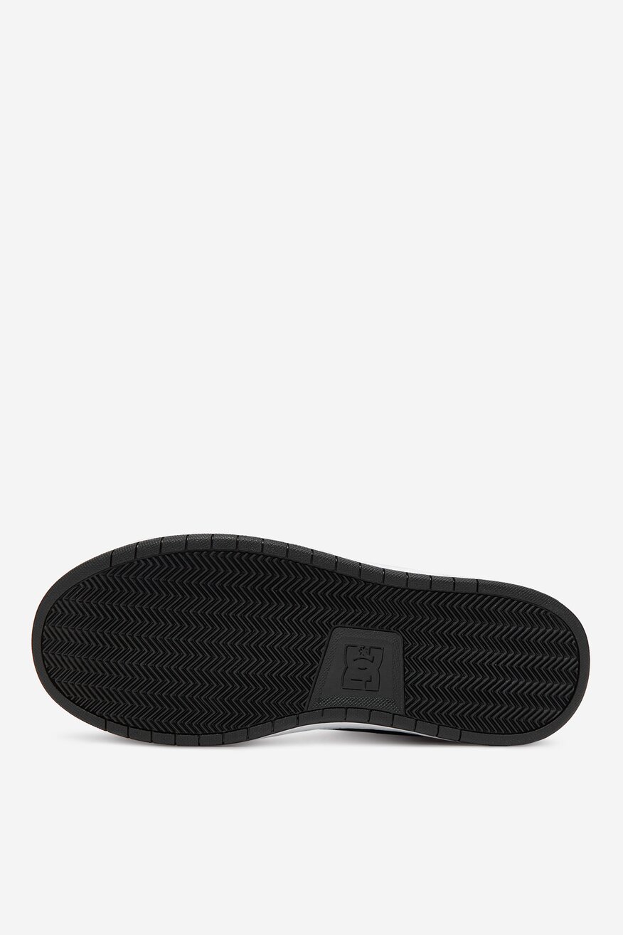 
                Sportska obuća DC Shoes CRNA - 5903419776809