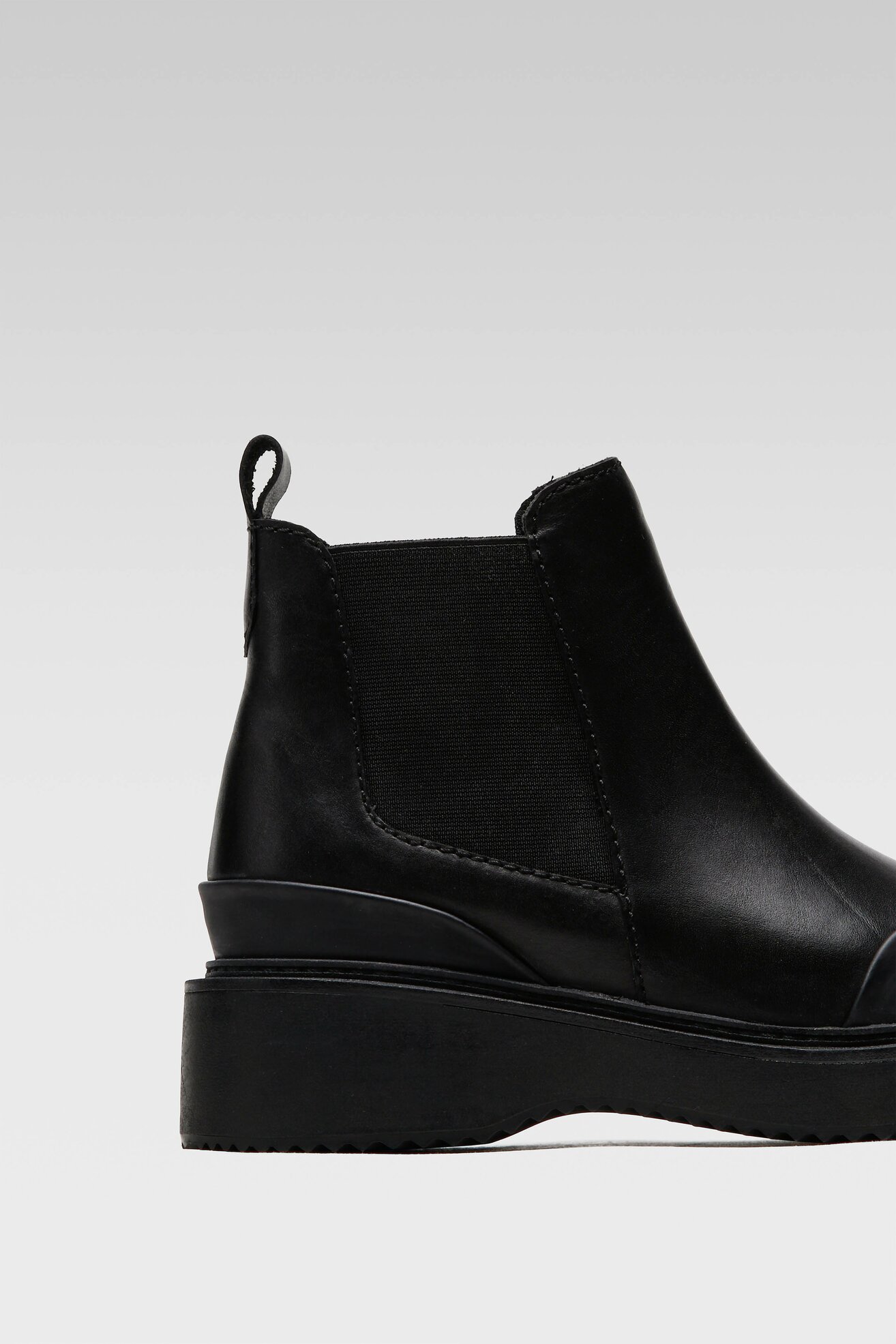 Ghete Lasocki WI16-CURRIE-04 NEGRU