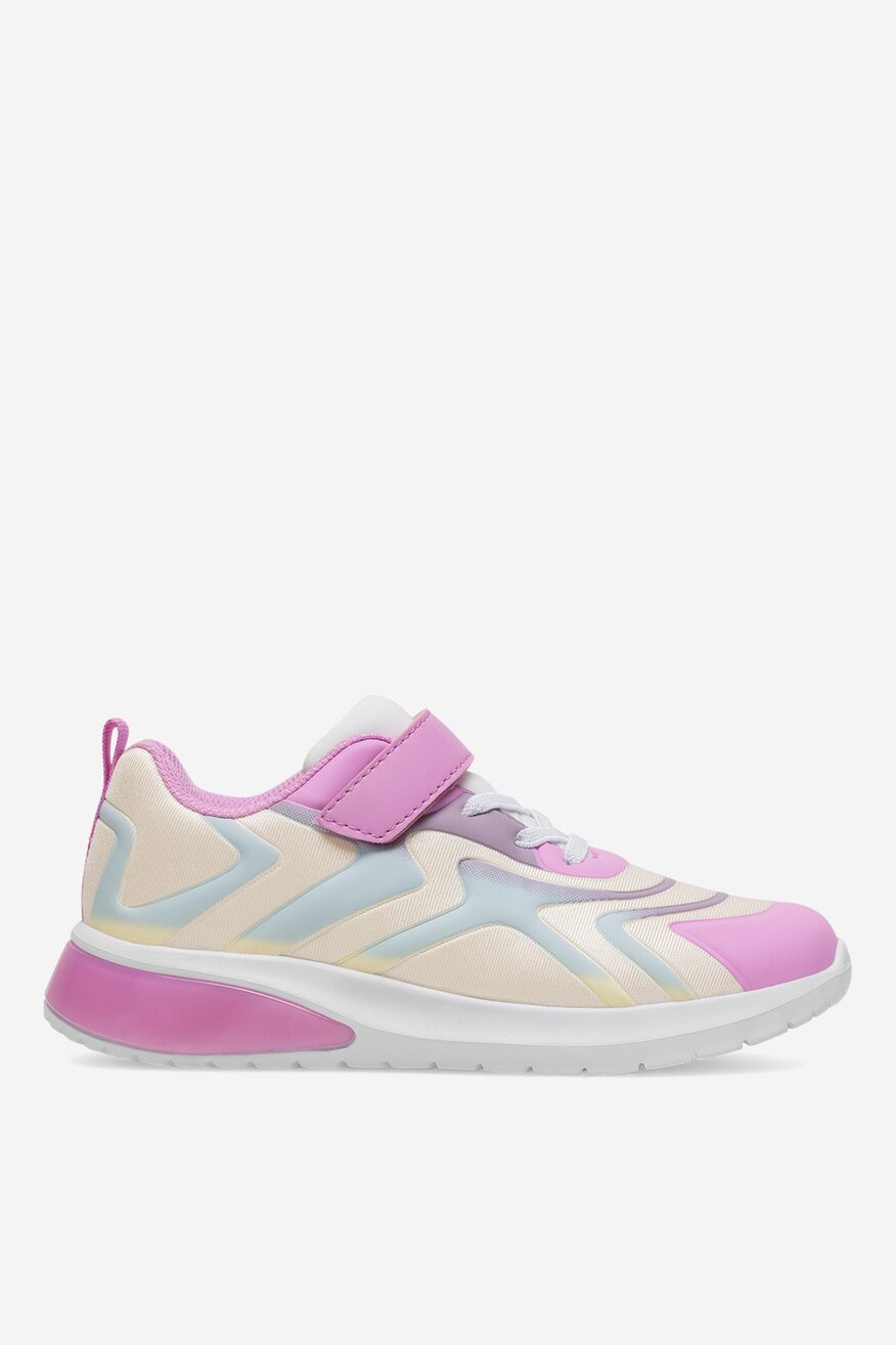 
                Кросівки Nelli Blu РОЖЕВИЙ - 5905588488316