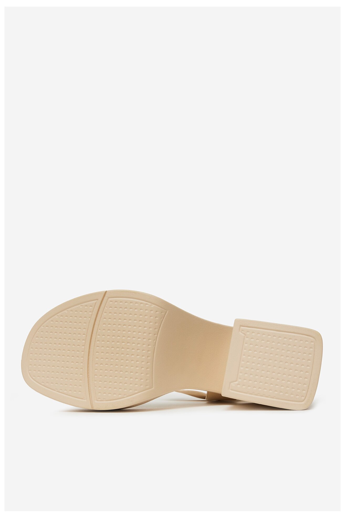 Сандали DeeZee 23258-12 БЕЖОВ