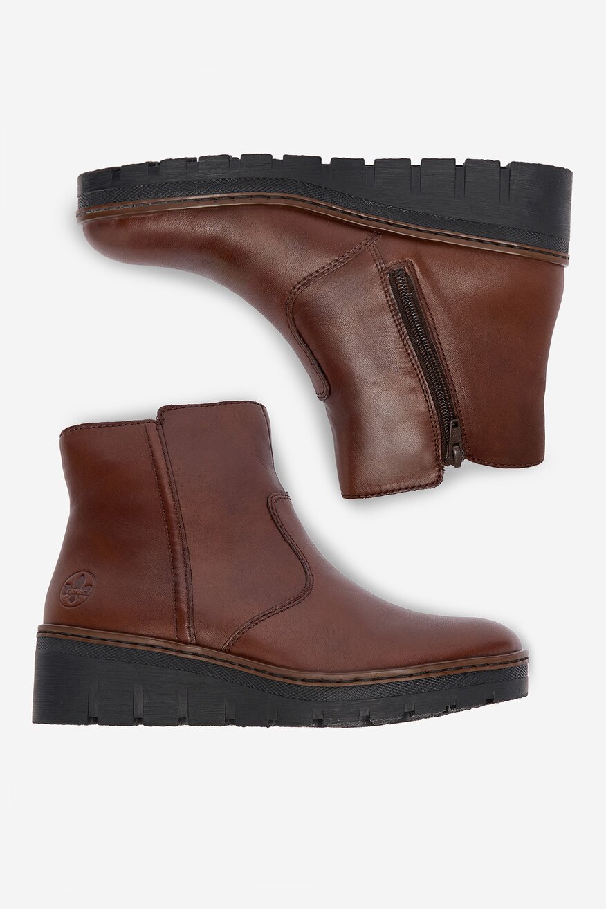 
                Bokacsizma Rieker BARNA - 2230085542005