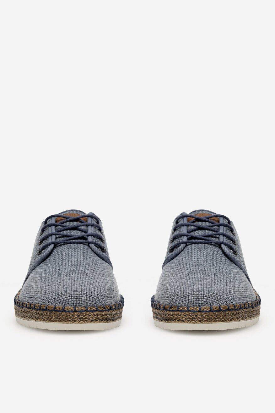 
                Rieker - Sneakersy - 2230056262680