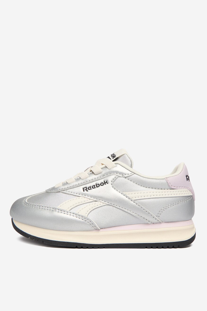 
                Спортни обувки Reebok СРЕБРИСТ - 5906751479278