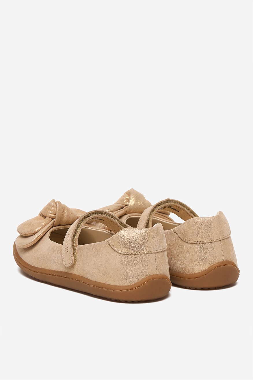 
                Baleriny Lasocki Kids ARANY - 5906751654286