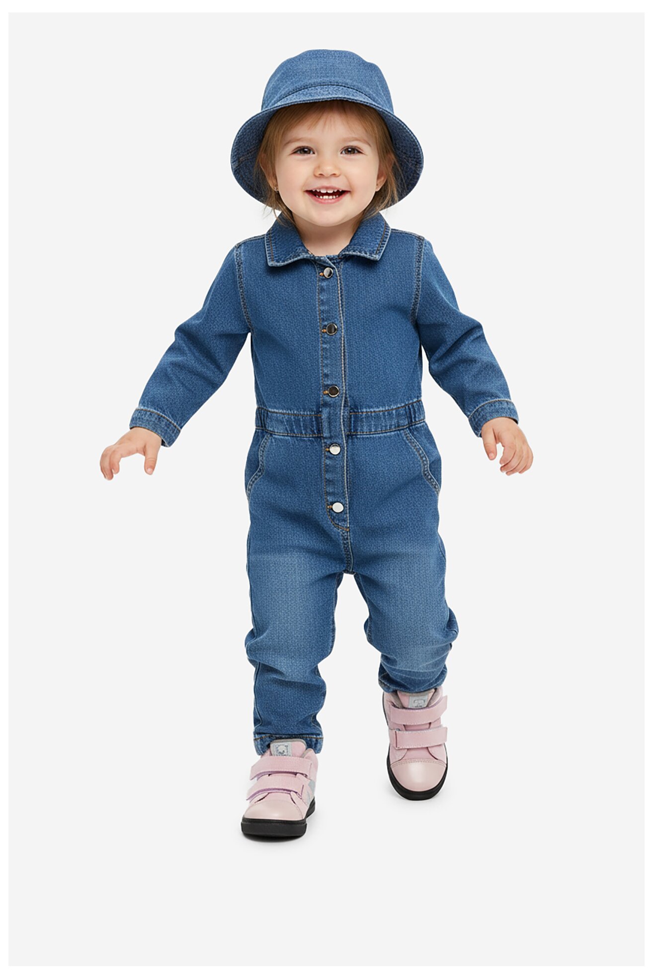 Šněrovací vyšší obuv Lasocki Kids CEO-AVO-230-338 RŮŽOVÁ