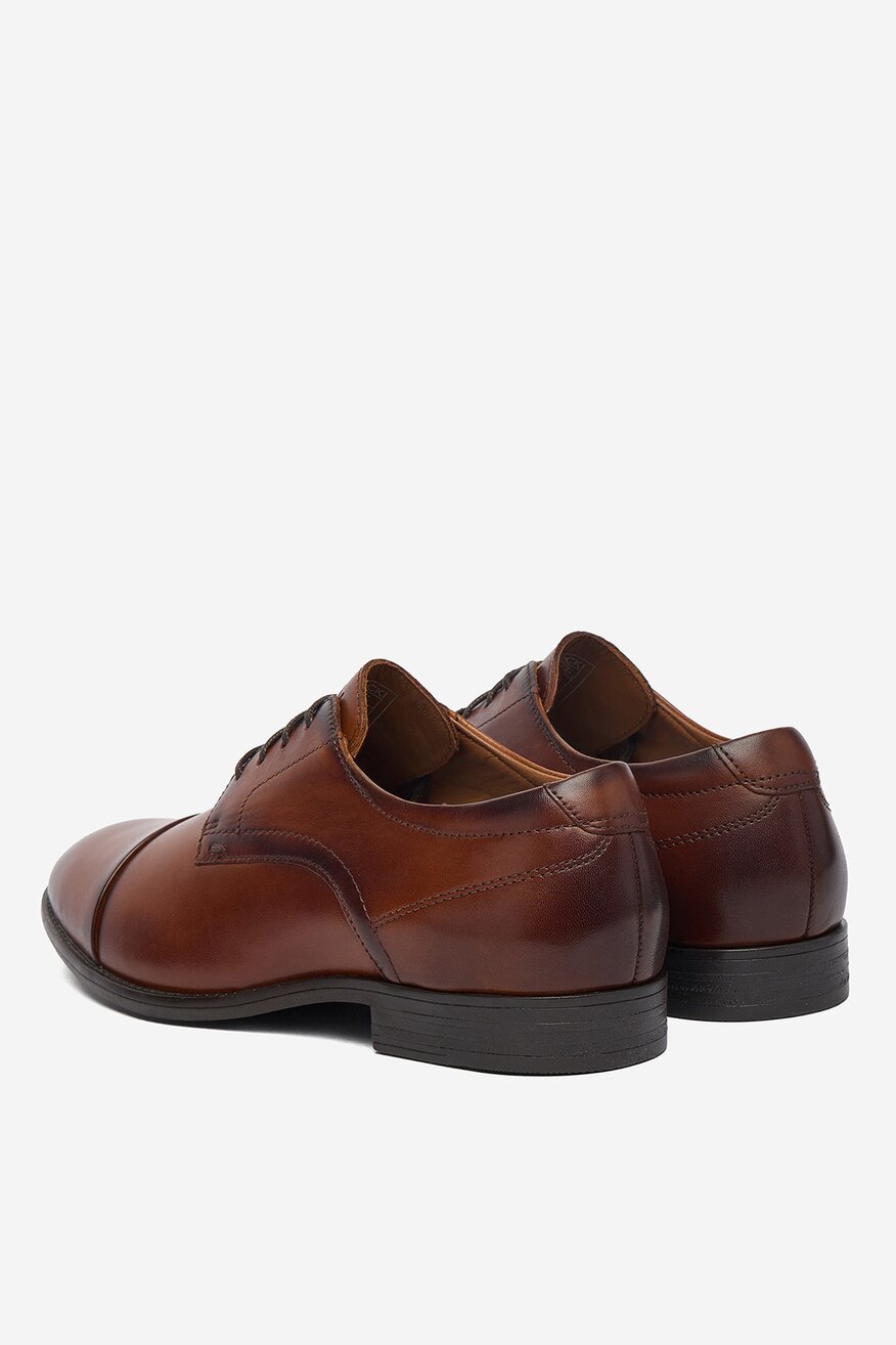 
                Félcipő Lasocki CAMEL - 5906751615171