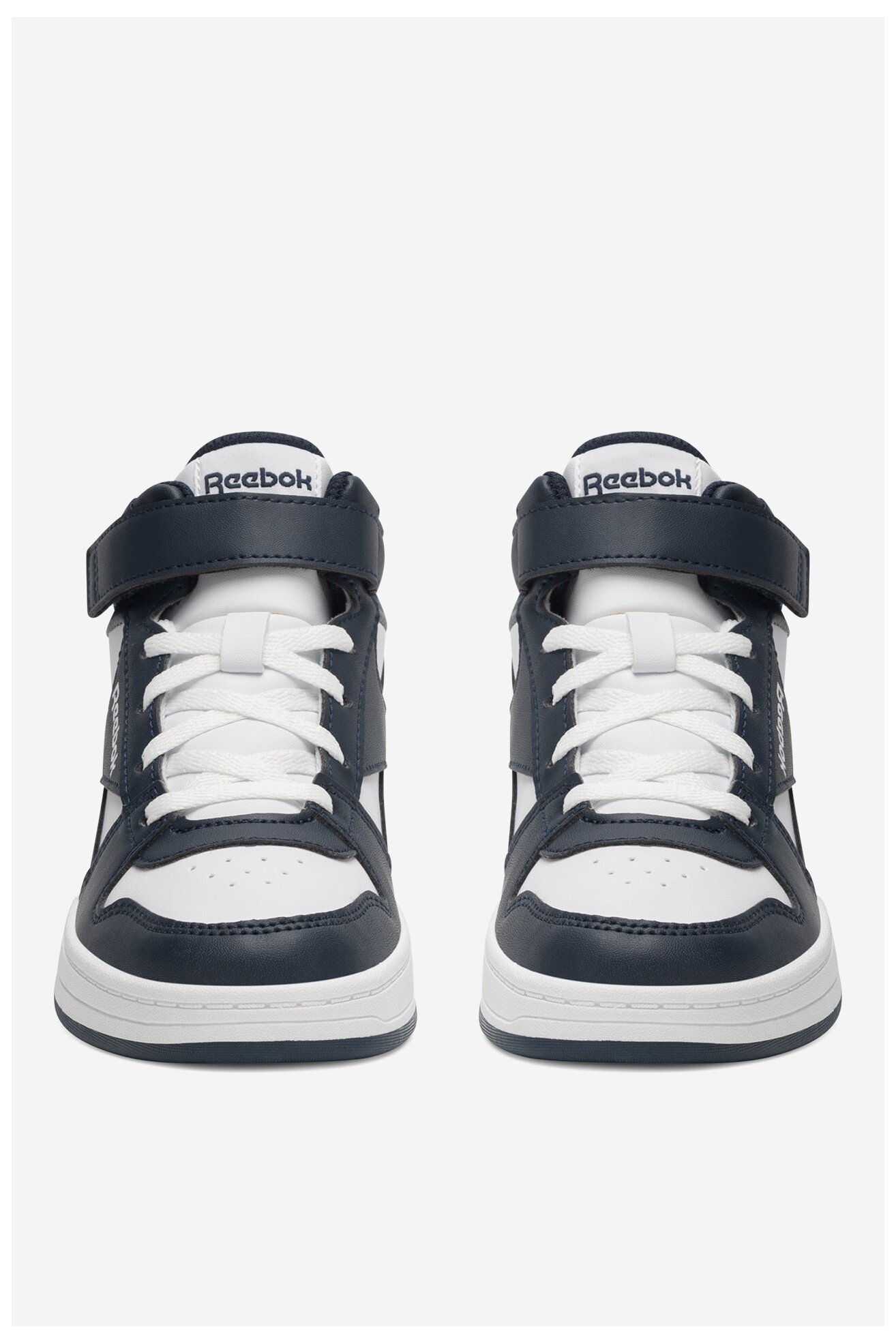 Obuwie sportowe Reebok PRIME 2.0 MIDCUT 100225143 Granatowy