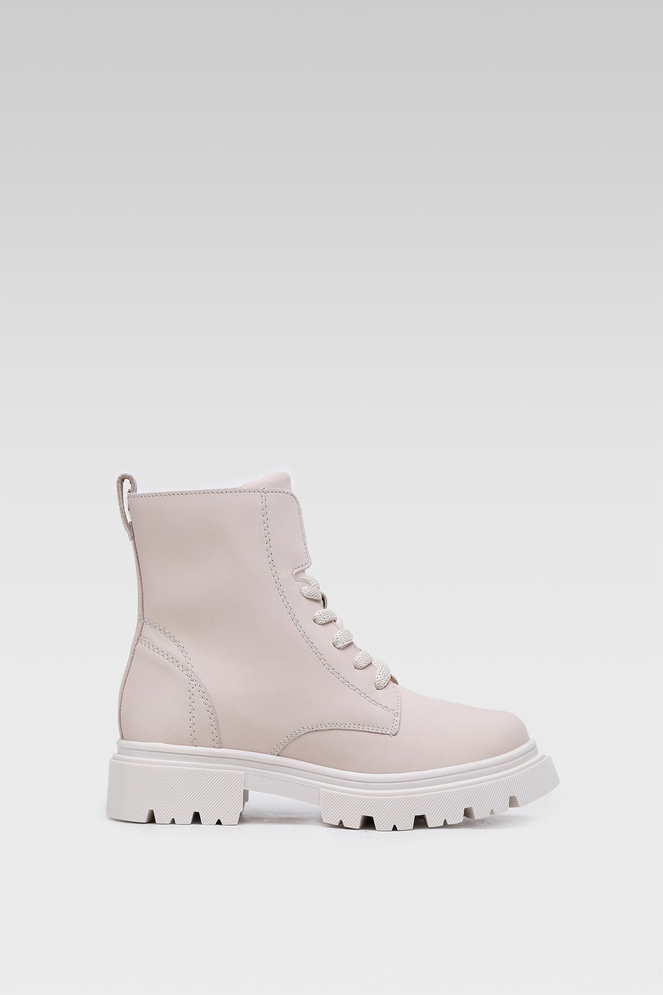 Bocanci Lasocki EST-DONNA-13 ALB