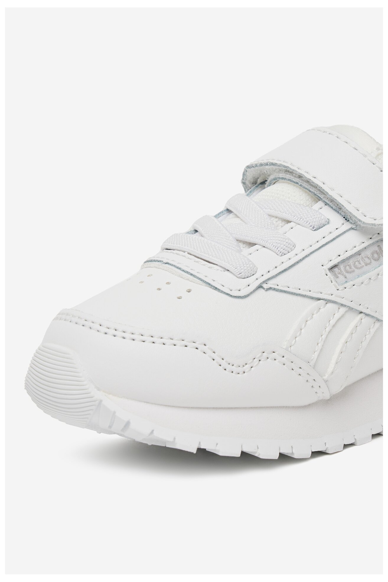 Obuwie sportowe Reebok V9-25193(III) Biały