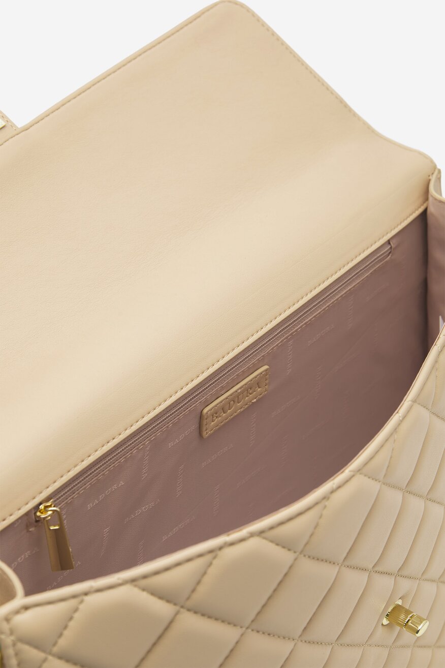 
                Дамска чанта Badura БЕЖОВ - 5905588382478