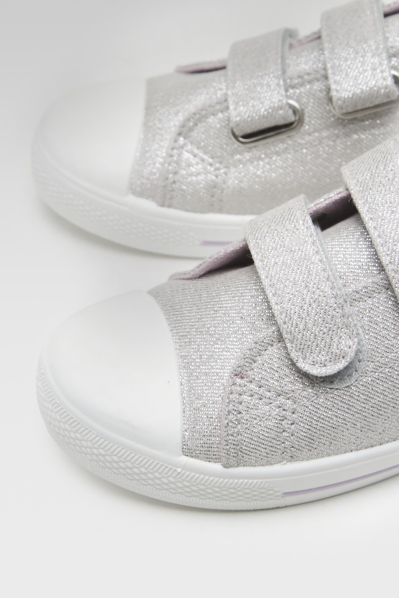 Кецове Nelli Blu DIM33230 СРЕБРИСТ