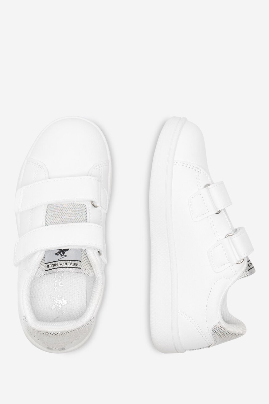 Beverly Hills Polo Club - Sneakersy - 5905588560531