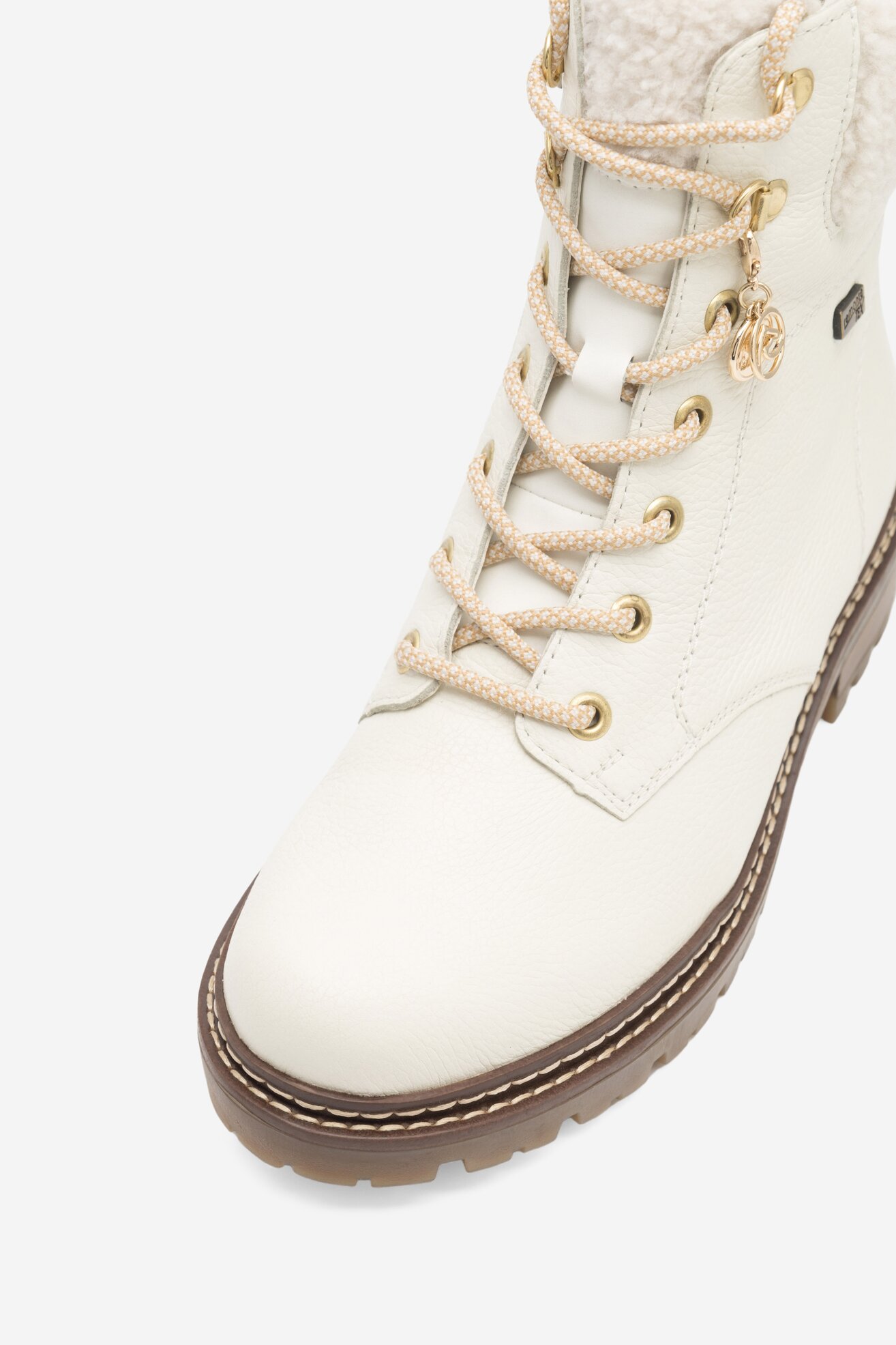 Bocanci Remonte D0B74-81 ALB