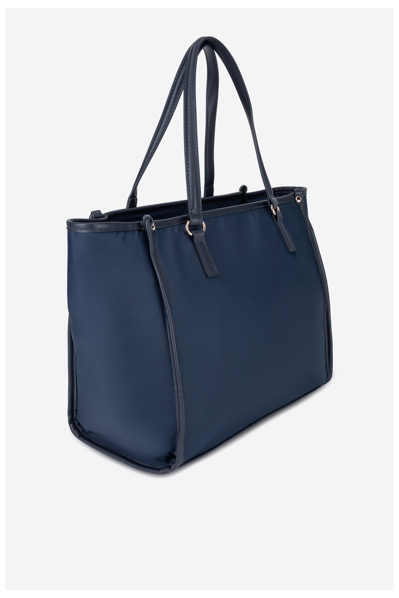 Torebka U.S. POLO ASSN. BEUXT6386WIP Granatowy