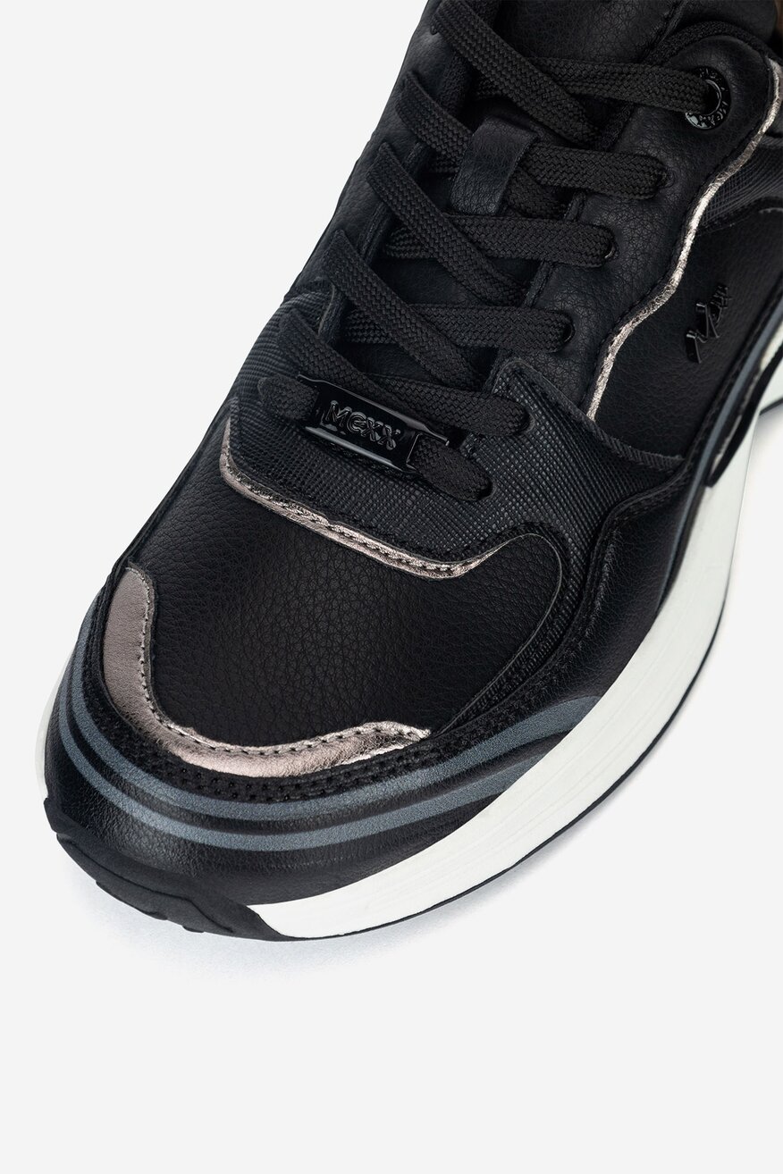Mexx - Sneakersy - 5905588923701