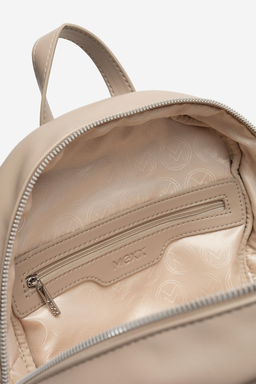 Mexx - Średni plecak miejski - 5905588950585