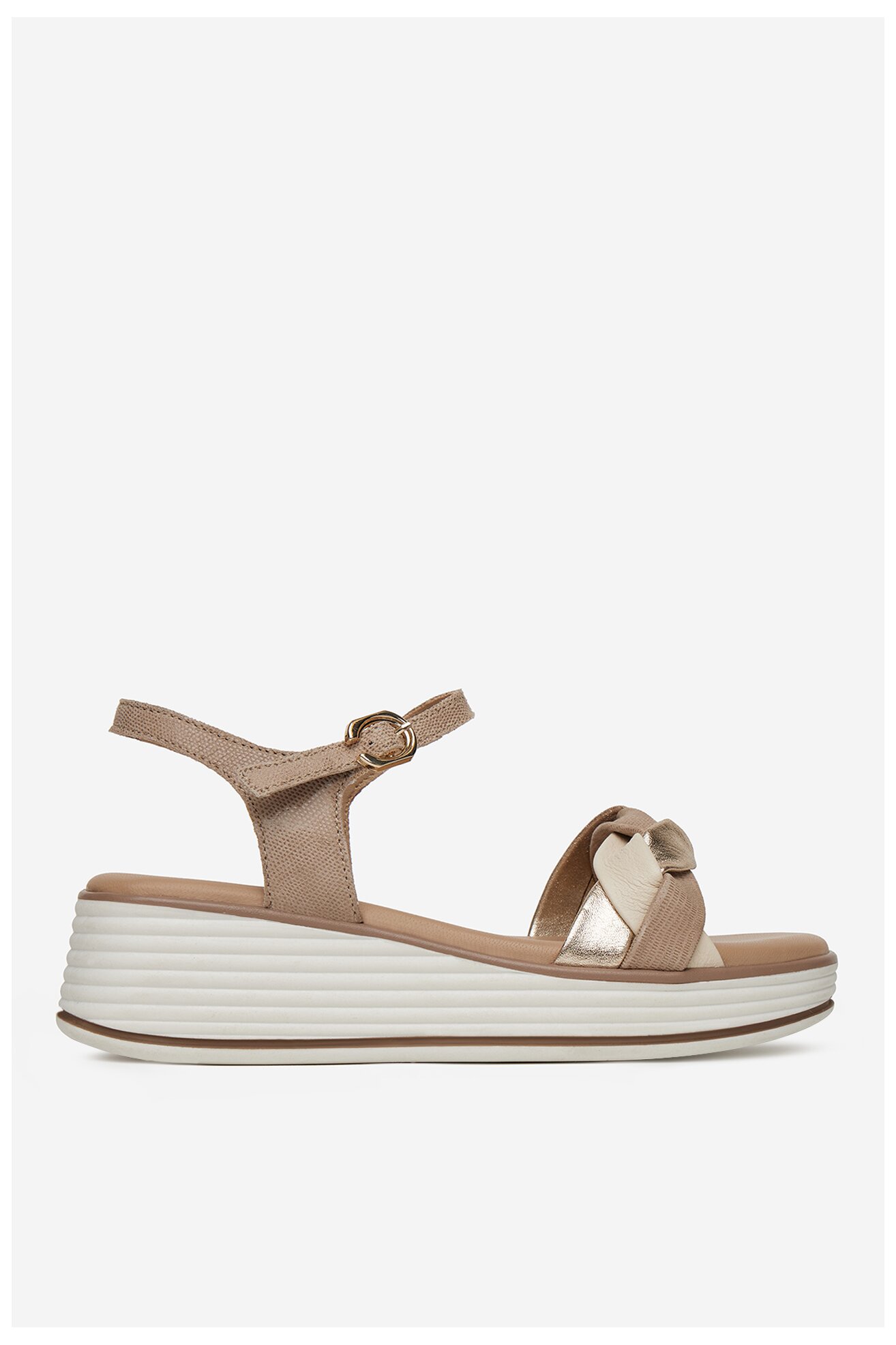 Сандали Lasocki WB-DANA-02 БЕЖОВ