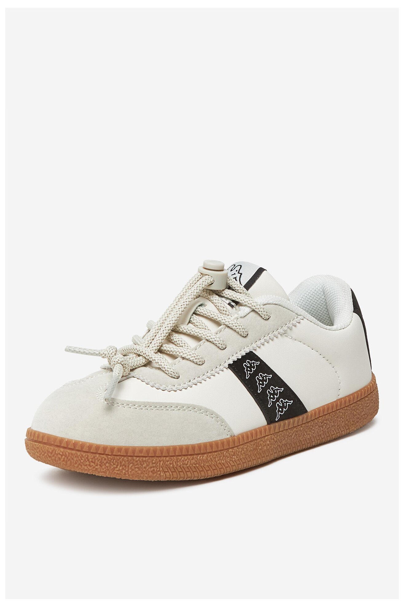 Încălțăminte sport Kappa EO-CP40-24210L ALB